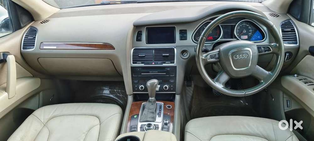Audi Q7 3.0 Tdi Quattro, 2010, Diesel