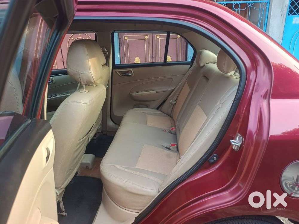 Maruti Suzuki Swift Dzire Vdi (o), 2015, Diesel