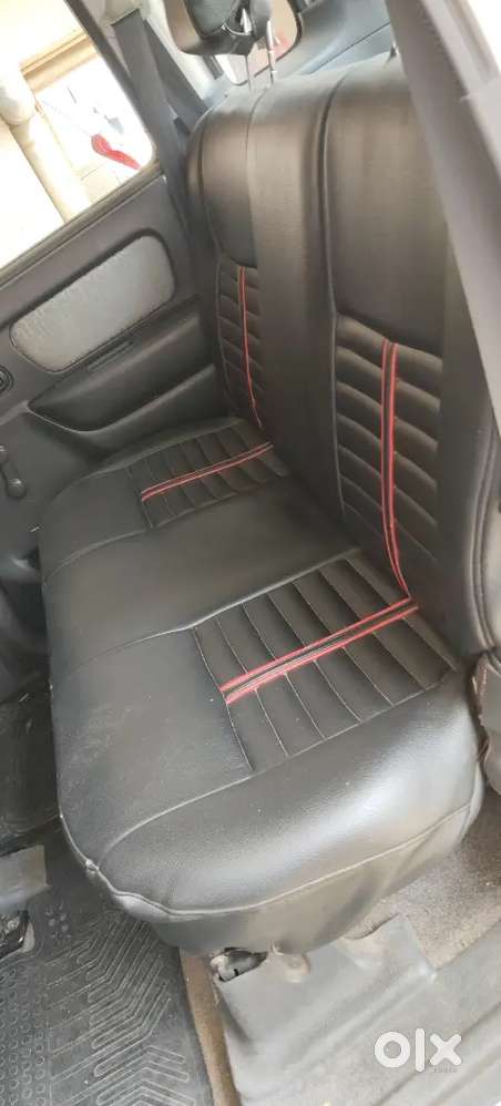 Maruti Suzuki Wagon R 2007