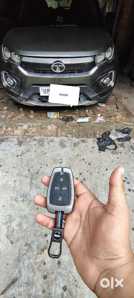 Tata Nexon 1.5 Diesel 2021