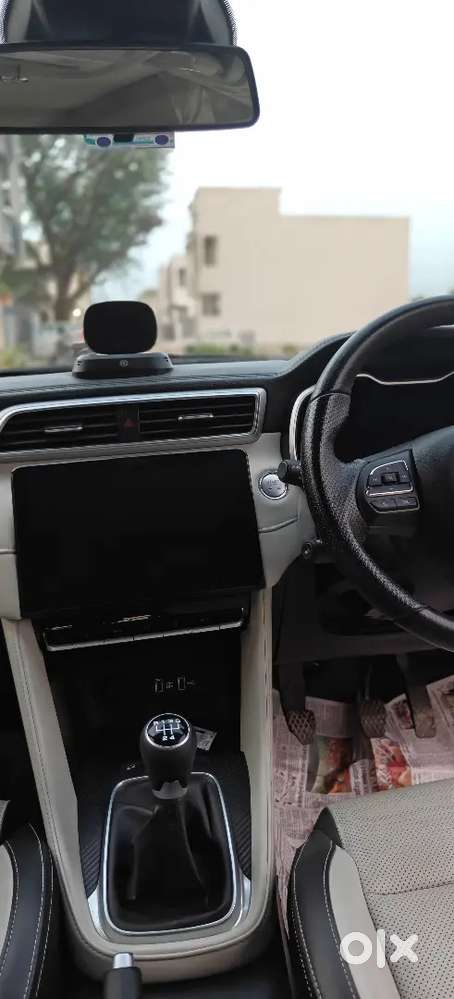 Mg Astor  Excellent Condition