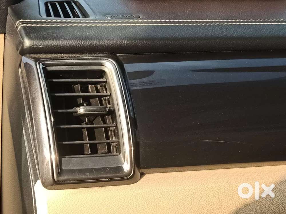 Ford Endeavour, 2020, Diesel