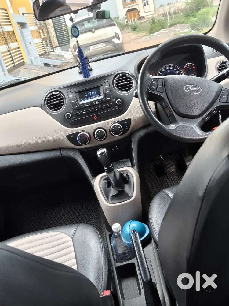 Hyundai Grand I10 2019 Petrol Car