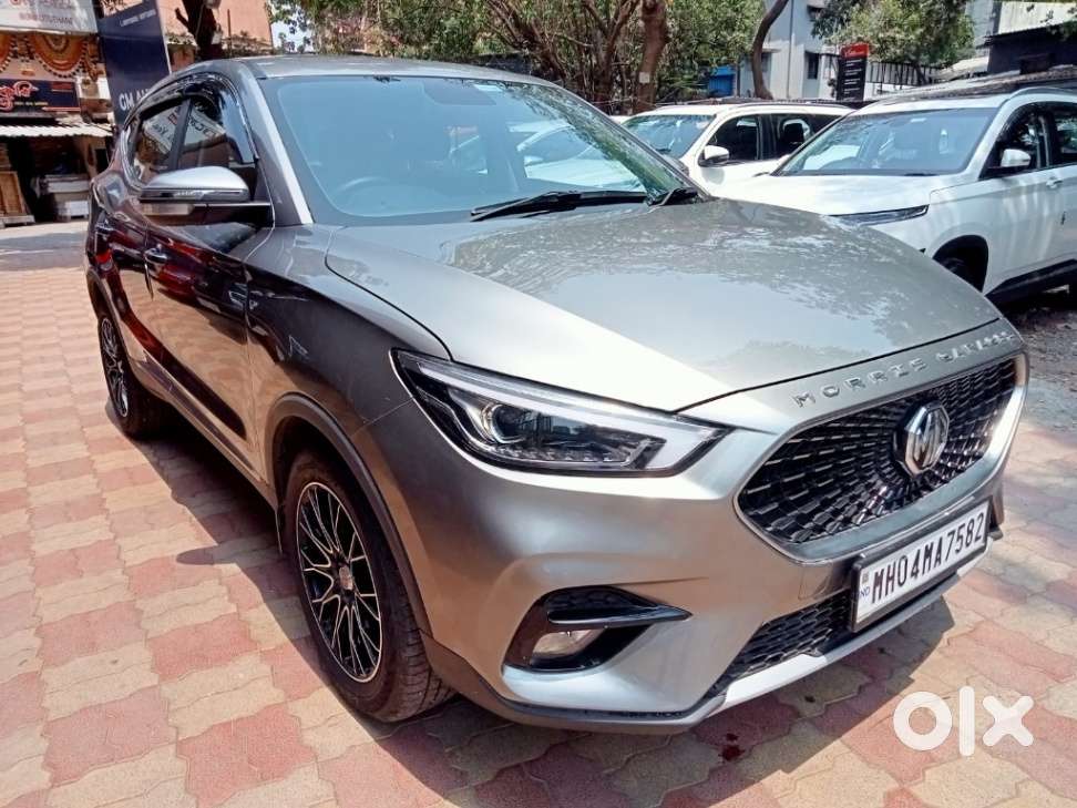 Mg Astor Select 1.5 Mt (ivory), 2024, Petrol