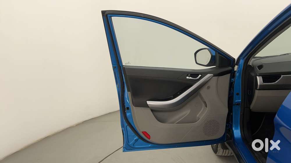 Tata Nexon 1.2 Revotron Xz Plus, 2018, Petrol