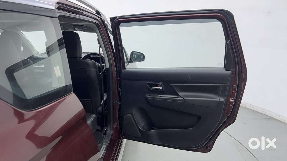 Maruti Suzuki Xl6 1.5 Alpha At, 2021, Petrol