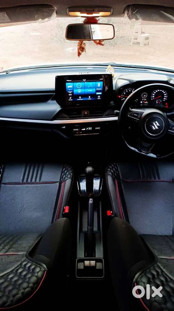 Maruti Suzuki Swift, 2024