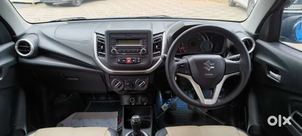 Maruti Suzuki Celerio Zxi, 2022, Petrol