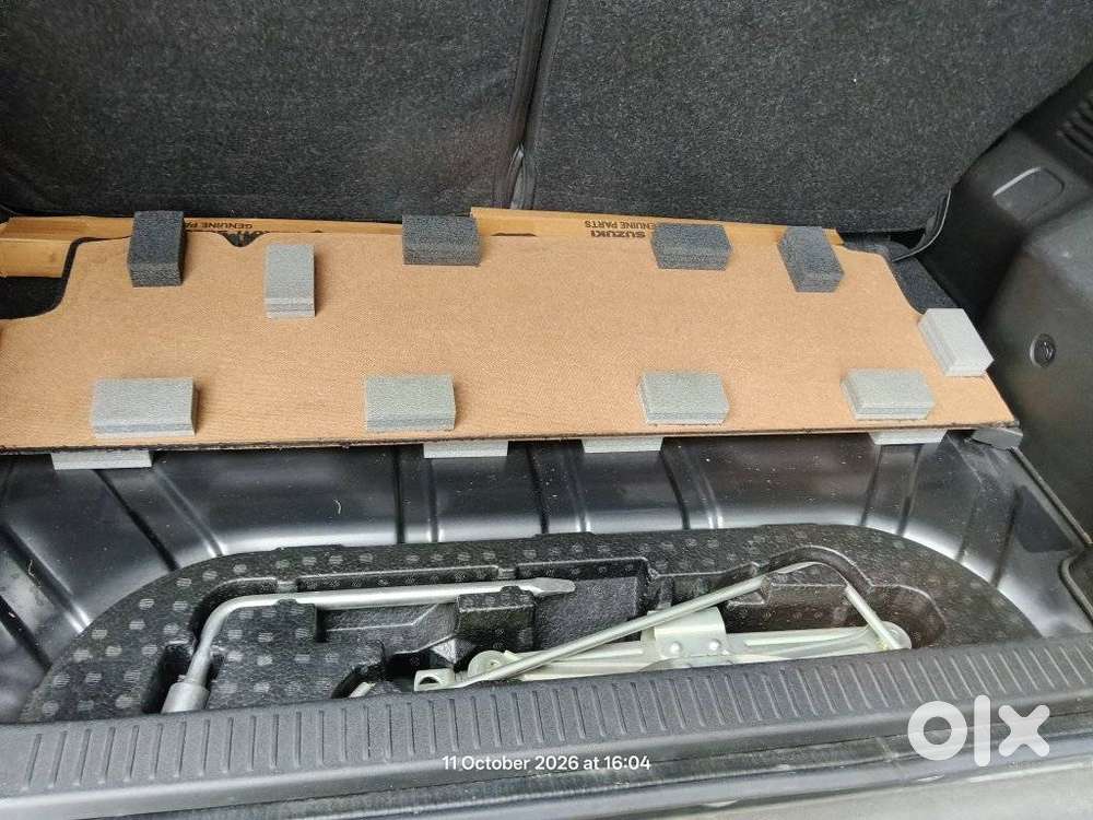 Maruti Suzuki Jimny Zeta Mt, 2024, Petrol