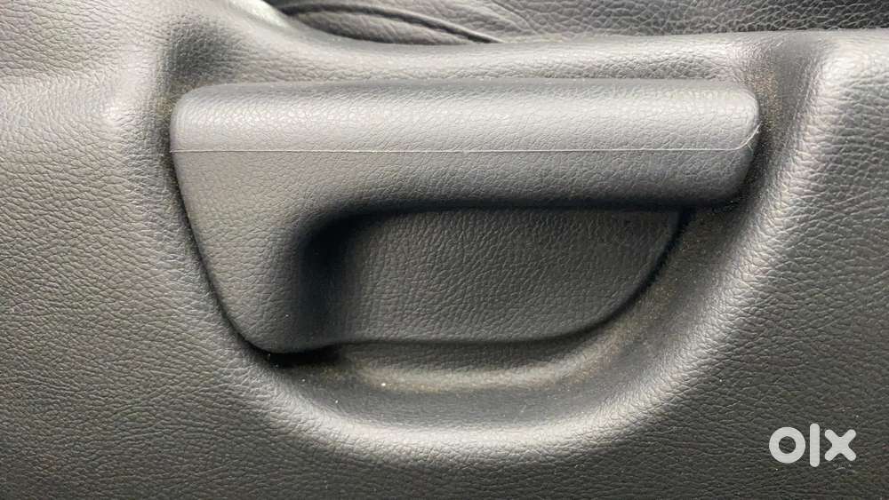 Honda Wr-v 1.2 Vx I-vtec, 2017, Petrol