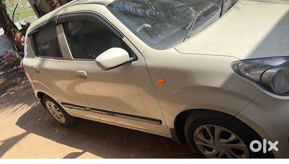 Maruti Suzuki Celerio Good Condition