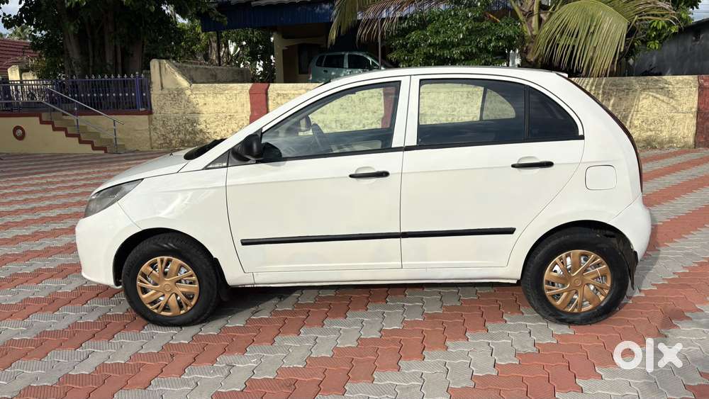 Tata Indica Vista 2008-2013 Terra Quadrajet 1.3l, 2011, Diesel