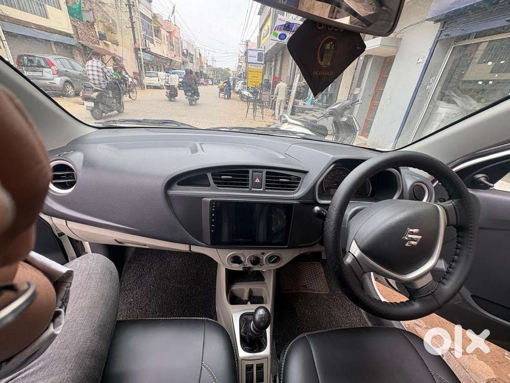 Maruti Suzuki Alto K10 1.0 Vxi, 2019, Petrol