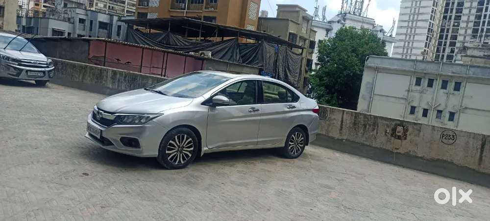 Honda City 2018 Diesel