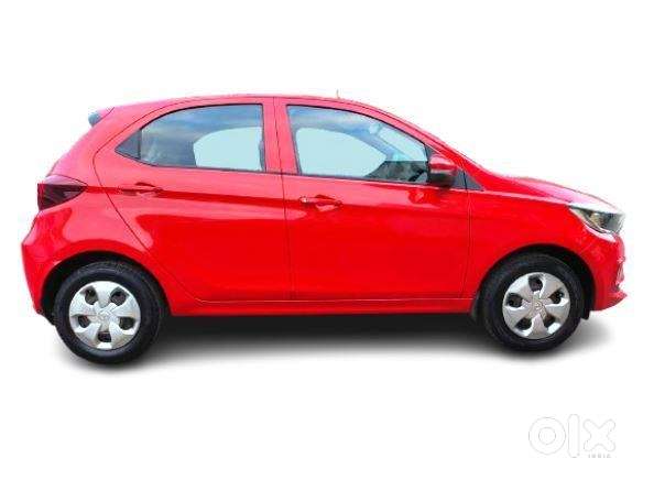 Tata Tiago 1.2 Revotron Xz (o), 2021, Petrol