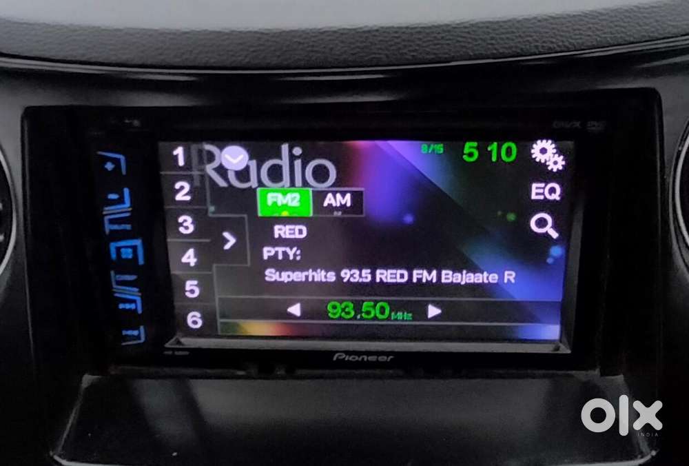 Hyundai Grand I10 1.2 Kappa Magna, 2017, Cng & Hybrids