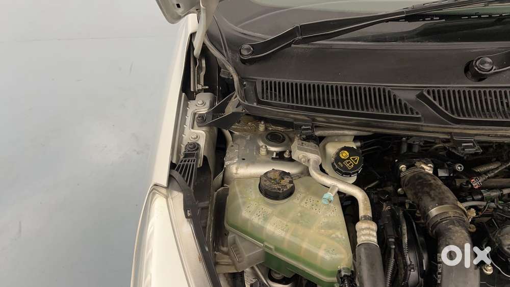 Ford Figo Aspire Trend Diesel, 2016, Diesel