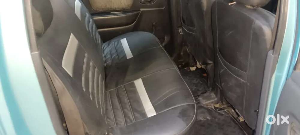 Maruti Suzuki Wagon R 2010 Petrol 67000 Km Driven