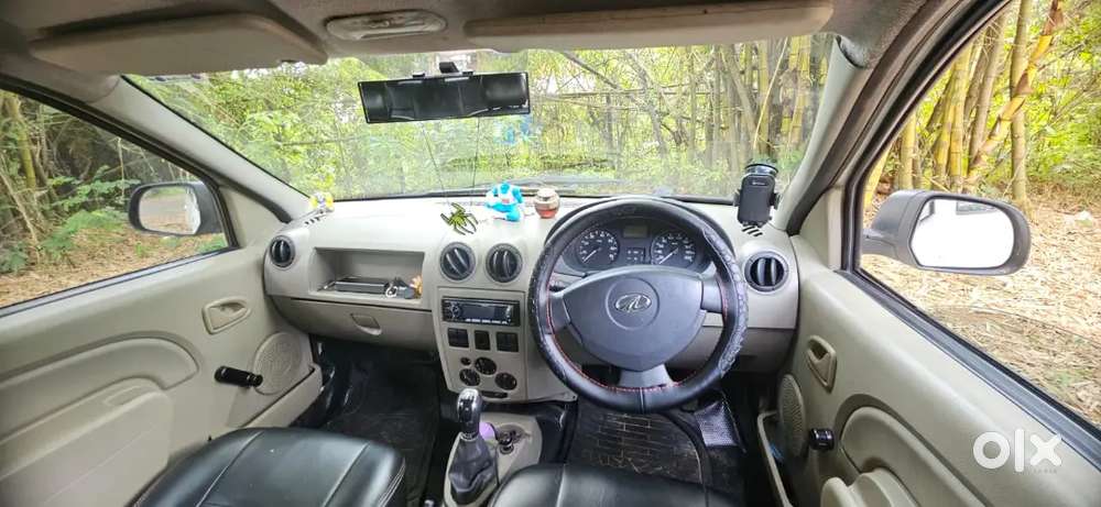 Mahindra Verito 2011 Diesel