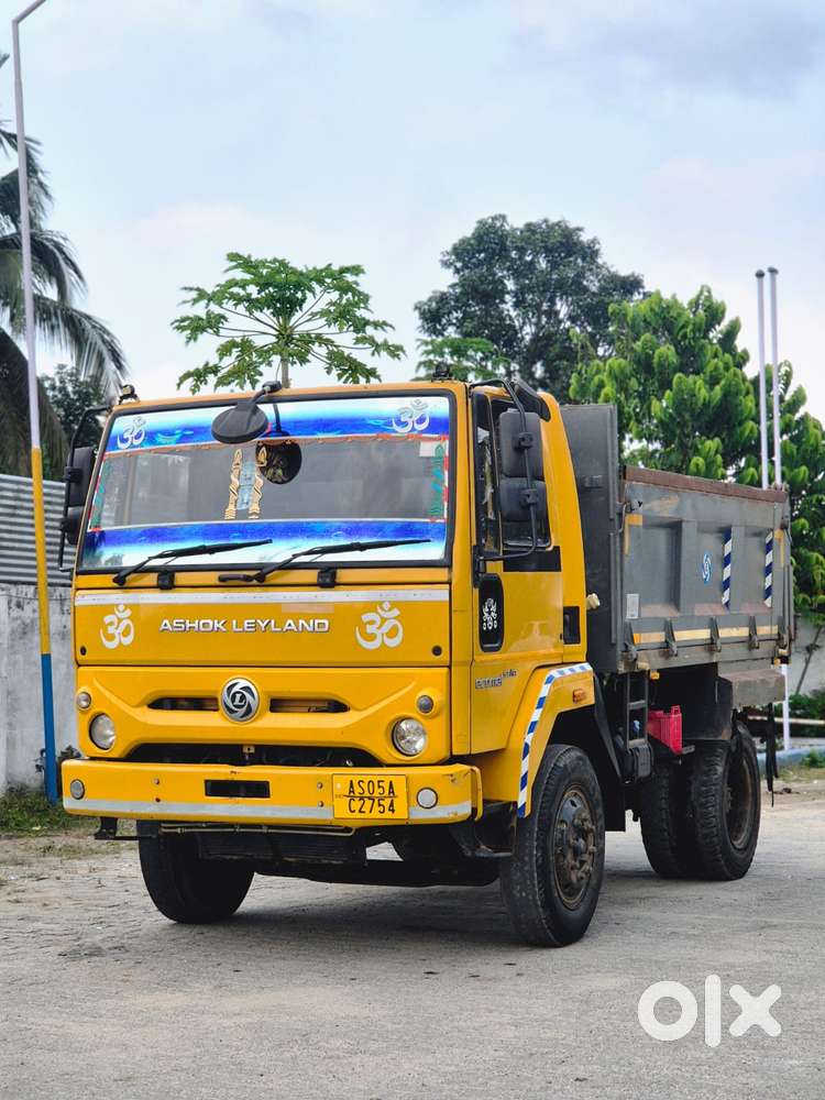 Ashok Leyland Stile, 2022, Diesel