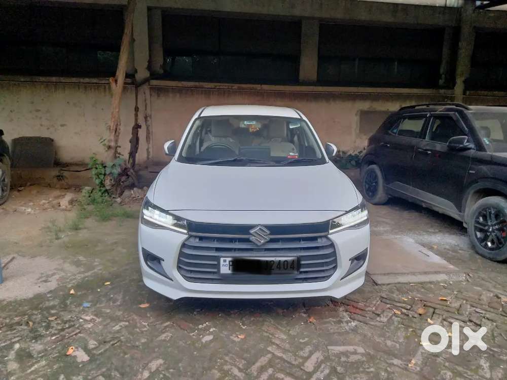 Automatic  Swift Dzire 2026 Year Car