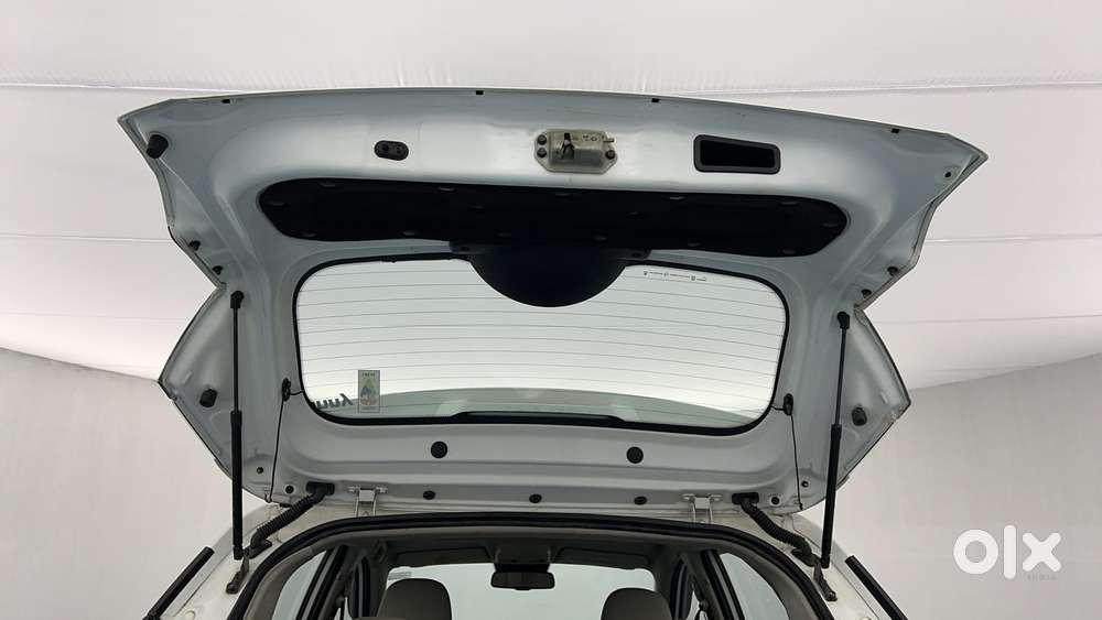 Tata Nexon 1.2 Revotron Xz Plus Premium, 2022, Petrol