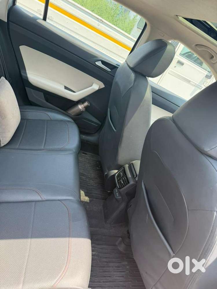 Volkswagen Car Petrol 2023