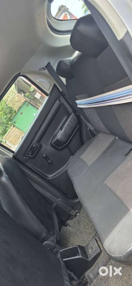 Maruti Suzuki S-presso Vxi Opt, 2020, Petrol