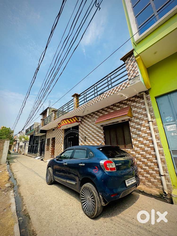Maruti Baleno Petrol 2021