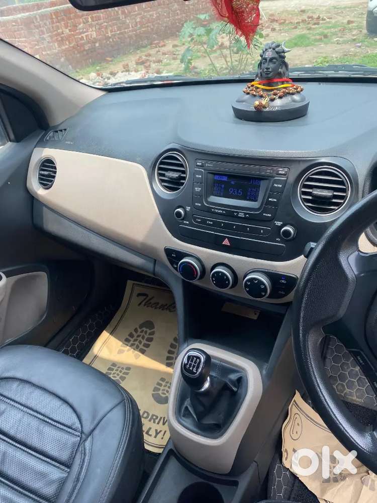 Hyundai I10 Sportz Petrol 2016