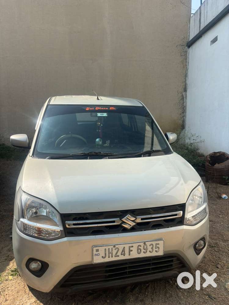 Maruti Wagon R 2020