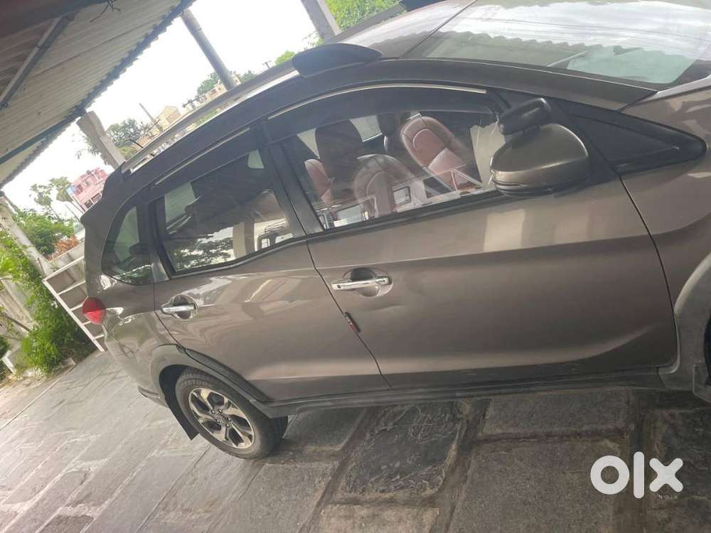 Honda Br-v 2016 Diesel Good Condition