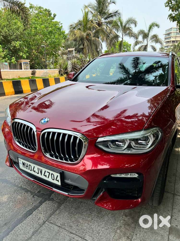 Bmw X4 Msport X - 2019