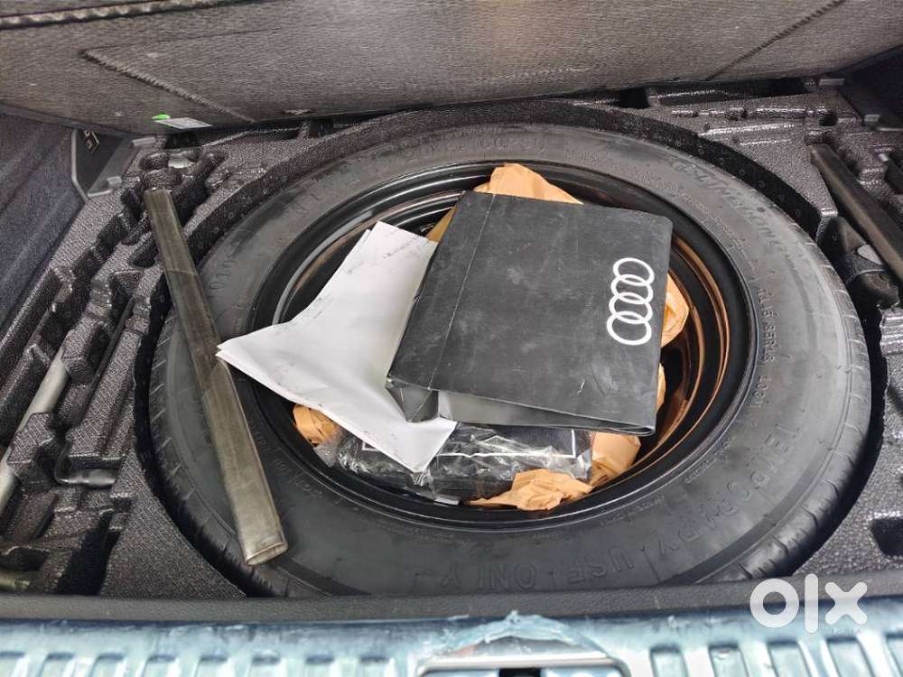Audi Q3 40 Tfsi Premium Plus, 2024, Petrol
