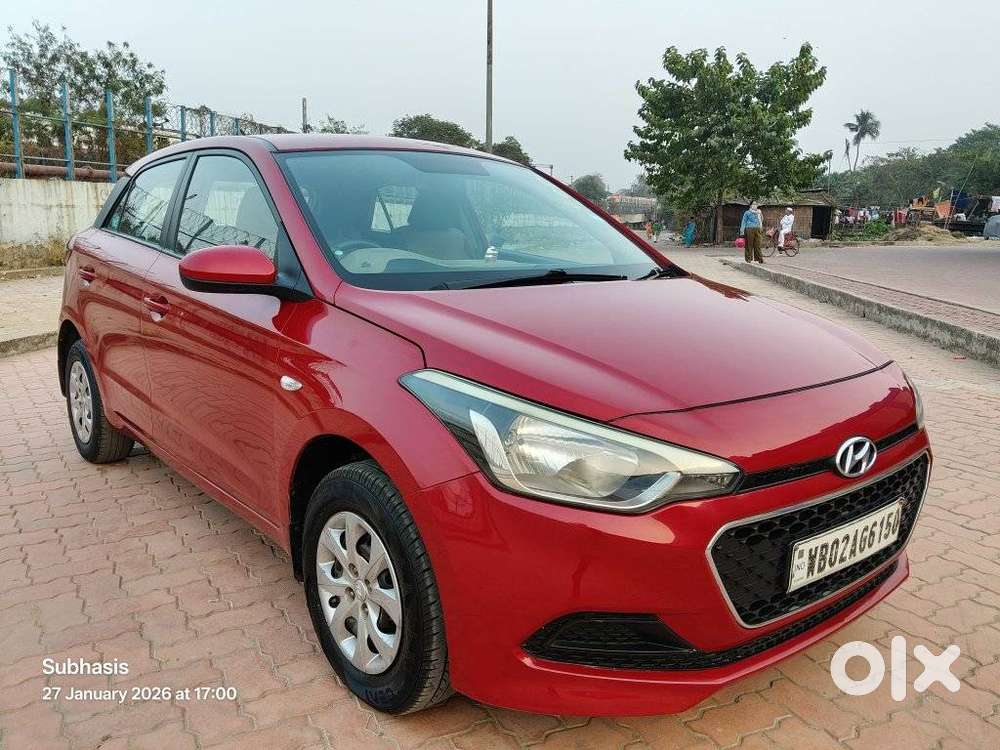 Hyundai Elite I20 Magna 1.2, 2015, Petrol