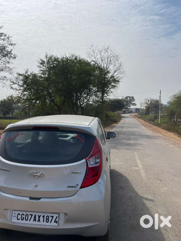 Best Condition Hyundai Eon