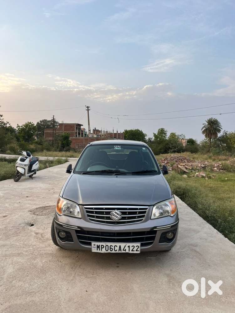 Reliable Maruti Suzuki 2011