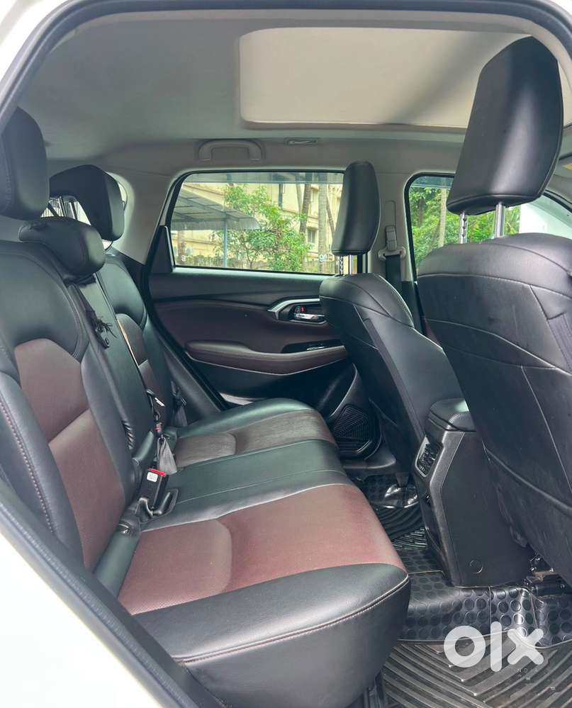 Maruti Suzuki Vitara Automatic