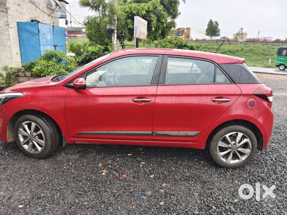 Hyundai I20 1.2 Asta, 2016, Diesel