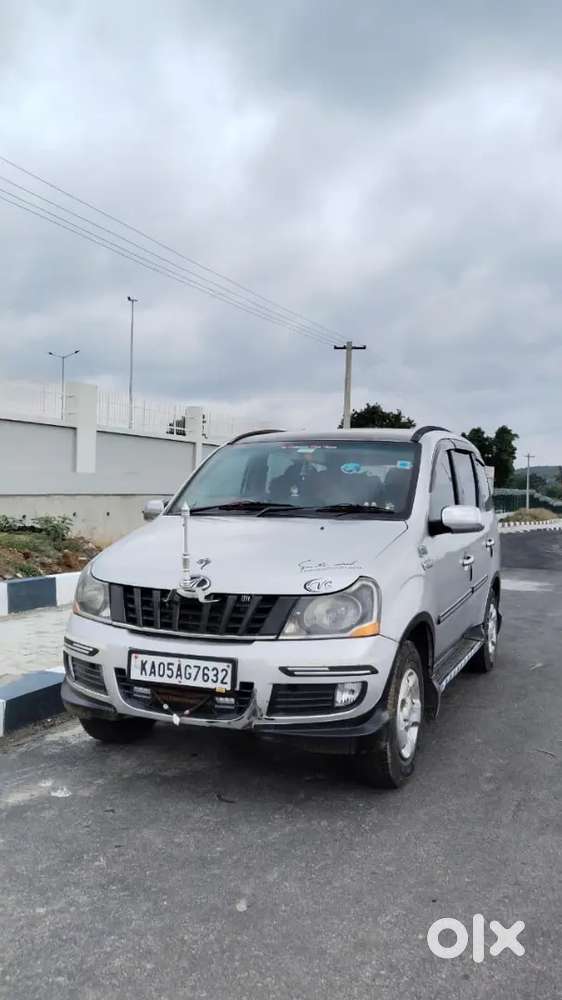 Mahindra Xylo 2071 Diesel Good Condition