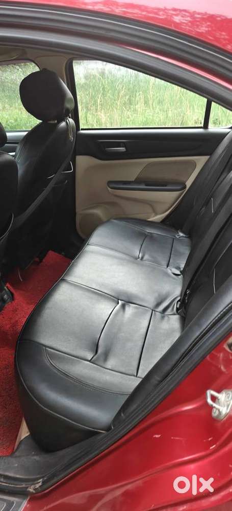 Honda Amaze 1.5 S I-dtec, 2021, Diesel