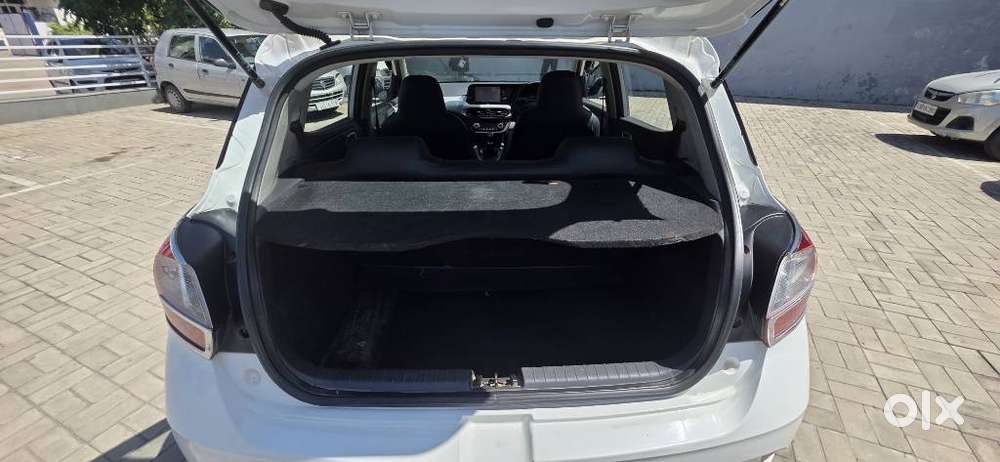 Hyundai Grand I10 Nios Sportz, 2019, Petrol