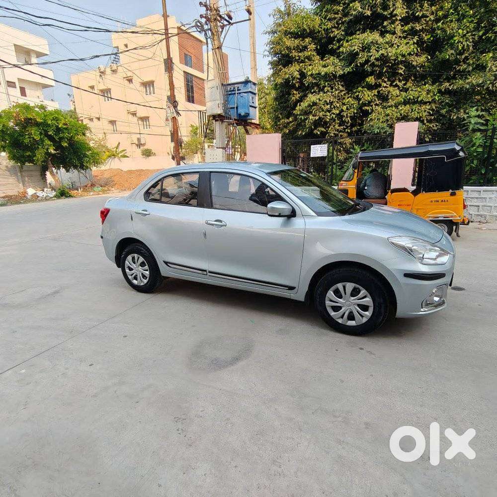 Maruti Suzuki Swift Dzire 1.3 Vxi, 2023, Petrol
