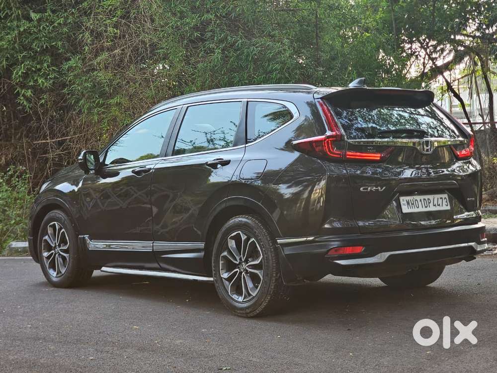 Honda Cr-v 2.0 2wd, 2020, Petrol