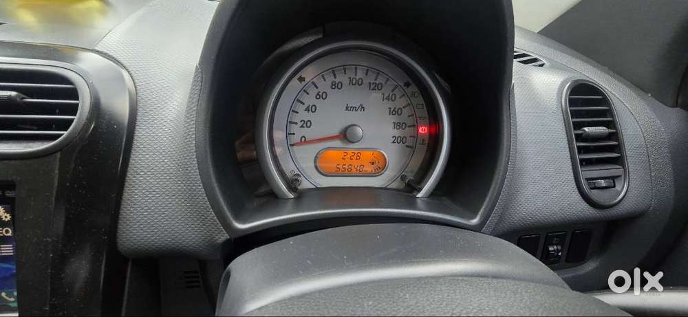 Maruti Suzuki Ritz 2015