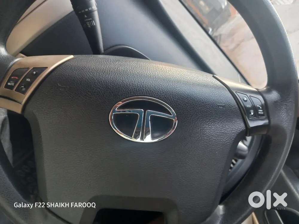 Tata Indica Vista 2012 Diesel