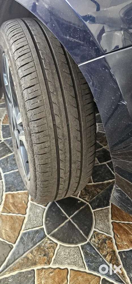 Tata Tigor Automatic