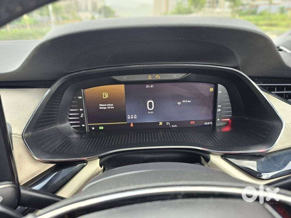 Skoda Octavia, 2021, Petrol