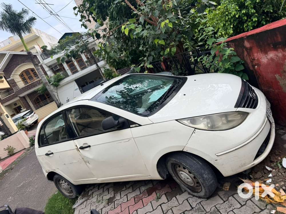 Tata Indica Vista 2012 Diesel