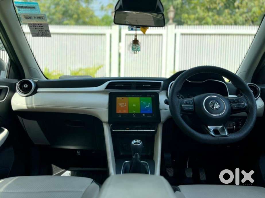 Mg Astor 1.5 Super Cvt, 2025, Petrol